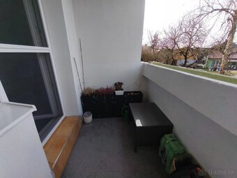 Moderný trojizbový byt s loggiou - 6