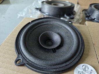 Renault Clio 4 reproduktory - 6