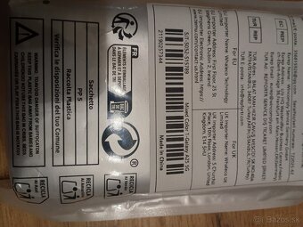 2x obal na Samsung Galaxy A25 5g - 6