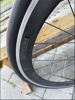 Trek Madone 9 XL - 6