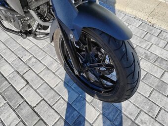 Suzuki dl 250 v-strom - 6