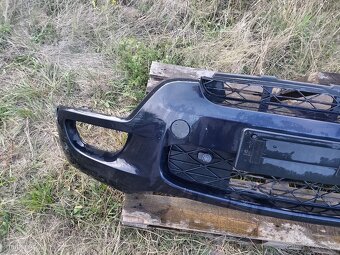 Bmw e70 x5 PDC senzory přední i zadní - 6