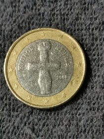 Predám Euro mince - 6