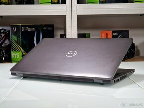 Výkonný notebook DELL | ZÁRUKA | i7-9750H | 16GB | 4GB GPU - 6