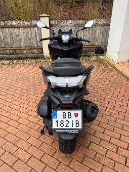 BMW C 400 GT , DPH , 2578 km - 6
