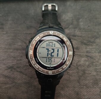 Casio Protrek PRG-330-1ER - 6