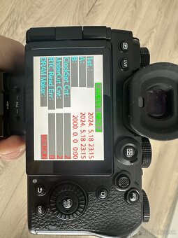 Panasonic Lumix DC-S5 L-mount - 6