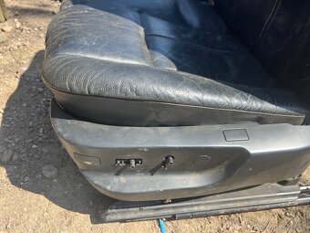 BMW E38 nahradne diely - 6