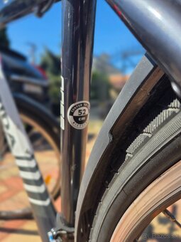 Merida crossway - 6