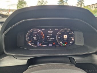 Predám Cupra formentor 2.0 tsi 228kw 10/2021 - 6