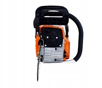 Motorová píla 2,9 kW MJ-101 MIDORI JAPAN / Bultech - 6