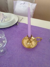 Šerpa na stoly - 6