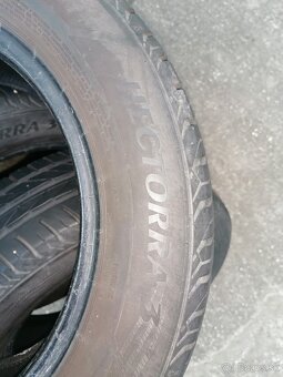 Predam letné pneu Matador Hectorra3 185/60 R14 82T - 6