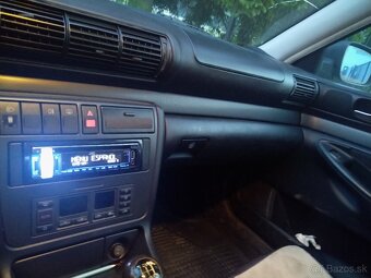 Audi 80 - 6