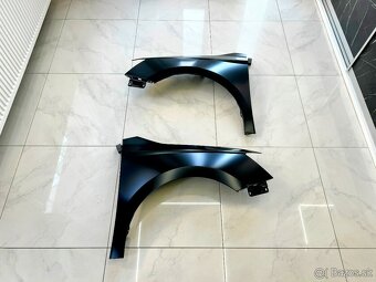 NOVÝ PREDOK - ŠKODA FABIA 3 / ZASÍLÁME - 6