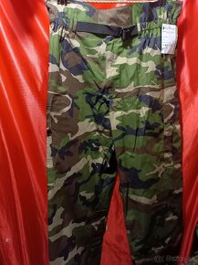 Rôzne Goretex maskače - 6