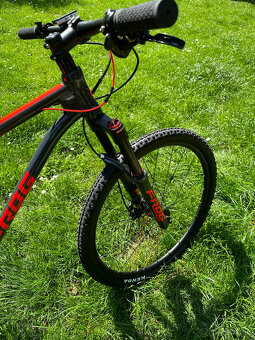Frog 72 MTB - 6