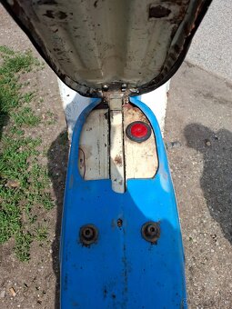 Jawa pionier 20 - 6