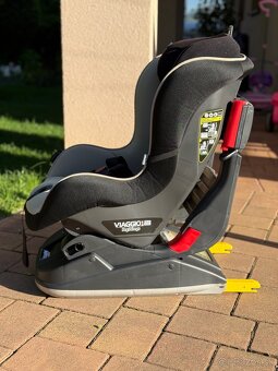 Autosedačka Peg Perego 9-18kg - 6