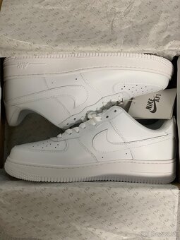 Nike Air Force 1 low - 6