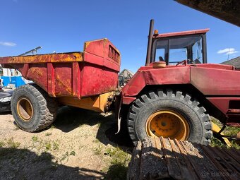 JCB dumper - 6