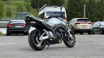 Suzuki GSR-600 r.v. 2008 - 6