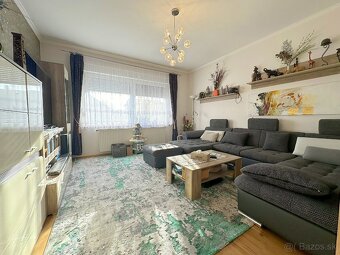 Predaj 4i RD s infrasanou, na 800 m2 pozemku, Hegyeshalom - 6