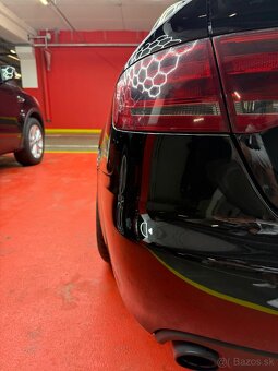 Audi A4 2.7 TDI Premium style - 6
