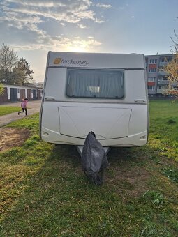 Karavan - 6