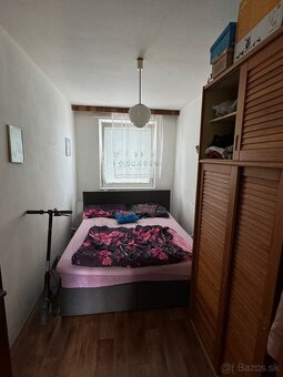 3-izbovy byt Solinky na predaj - 6
