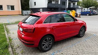 Audi Q3 1.4 TFSI (110 kW) – S line s možnosťou odpočtu DPH - 6