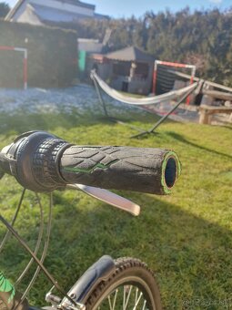 Bicykel mayo XC mtb 26 - 6