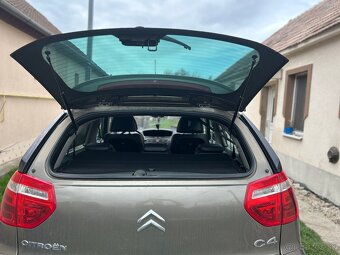 Citroen C4 Picasso Exclusive - 6