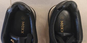 Mexx tenisky dámske - 6