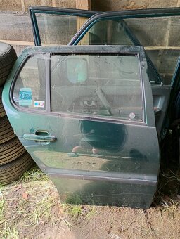 Diely vw Polo 6n2 - 6