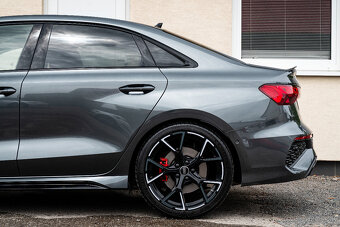 Audi RS3 2.5 TFSI quattro S tronic - 6
