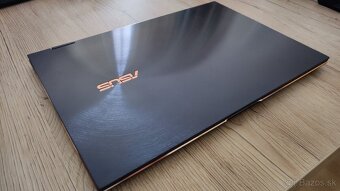 ASUS ZenBook S 13 Flip UX371EA OLED Jade Black. - 6