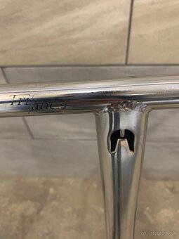Freestylove kolobežky custom build - 6