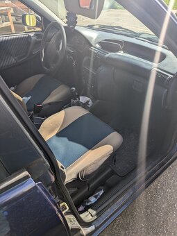 Opel Astra - 6