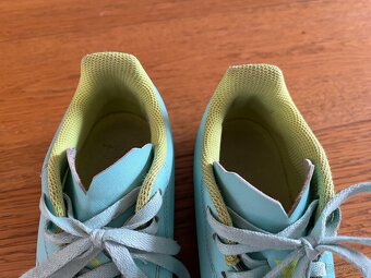 Detské turfy Adidas X Speedportal, veľkosť 38 - 6