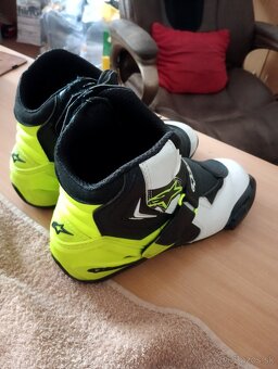 Alpinestars SMX 1-R - 6