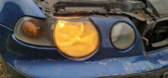 Rozpredám BMW 3 e46 316ti compact - 6