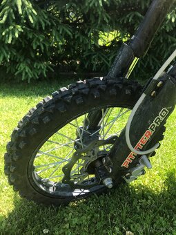 Pitbike PitsterPro 155 - 6