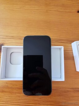 Iphone 14pro 256gb deep purple - 6