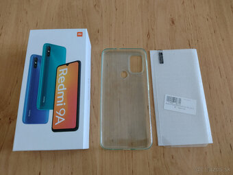 Redmi 9A - 6