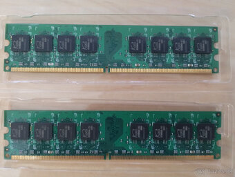 Zeppelin ADATA DDR2 - 6