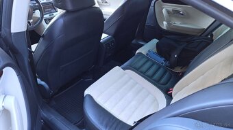 Predam VW Passat CC 2.0 TDi DSG 103kW 11/2011 420 tis km - 6