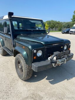 defender nahradne diely - 6