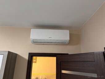 Montáž klimatizácií, servis ,inštaláciu. - 6