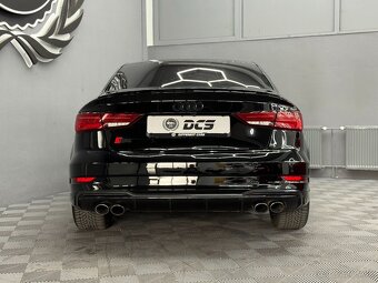 Audi S3/S3 Sportback - 6